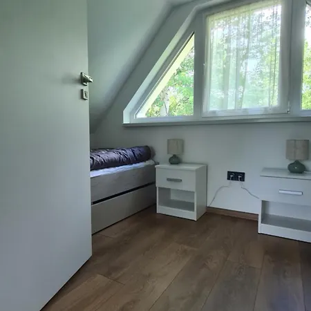 Officium P49 Apartamento *
