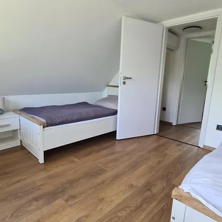 Officium P49 Apartmán