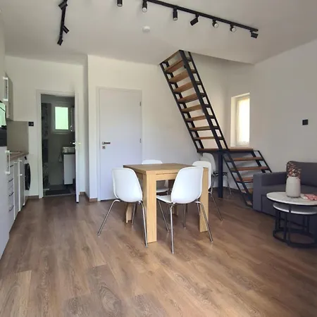 Apartmán Officium P49 *