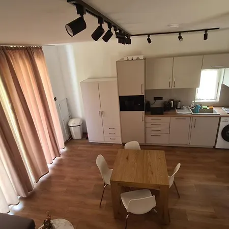 Officium P49 Apartmán